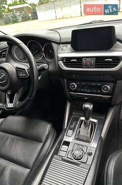 Седан Mazda 6 2017 в Ивано-Франковске фото 10 Седан Mazda 6 2017 в Ивано-Франковске