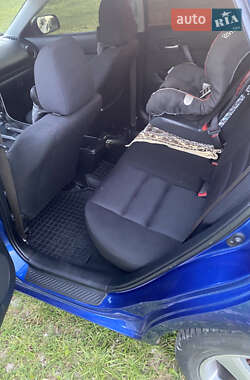 Універсал Mazda 6 2006 в 