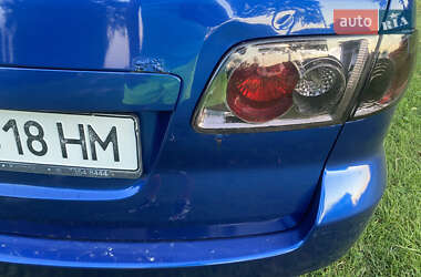 Універсал Mazda 6 2006 в 