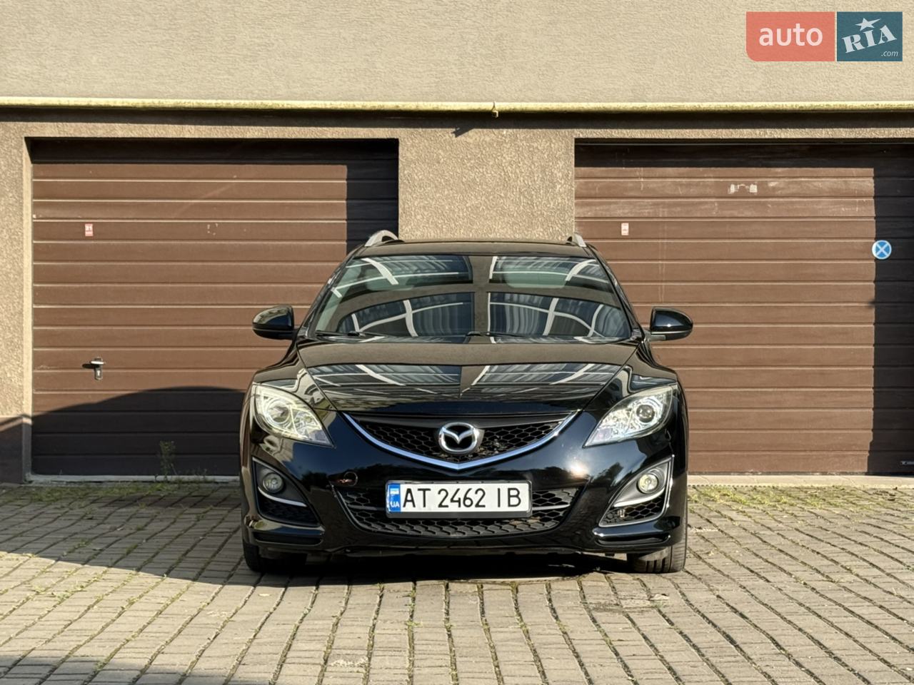 2011 Mazda 6 - мініатюра 31