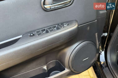 Універсал Mazda 6 2010 в Івано-Франківську