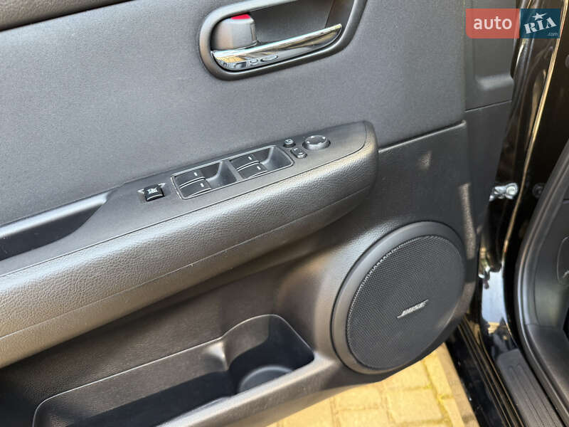 Універсал Mazda 6 2010 в Івано-Франківську фото 18 Універсал Mazda 6 2010 в Івано-Франківську