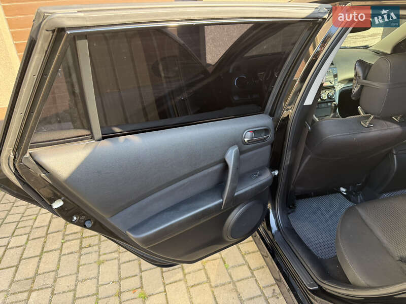 Універсал Mazda 6 2010 в Івано-Франківську фото 21 Універсал Mazda 6 2010 в Івано-Франківську