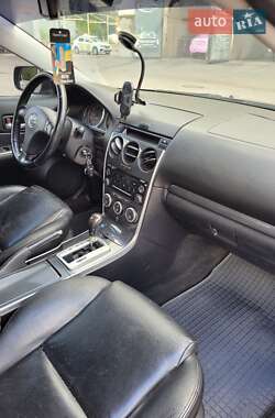 Седан Mazda 6 2007 в 