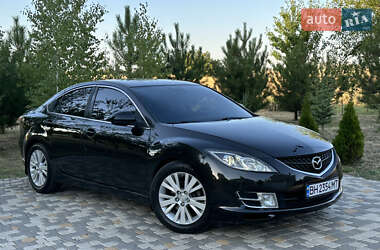 Седан Mazda 6 2007 в 
