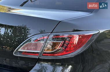 Седан Mazda 6 2007 в 