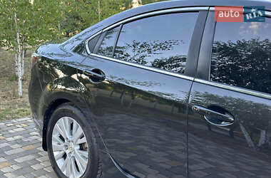 Седан Mazda 6 2007 в 