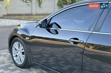 Седан Mazda 6 2007 в 