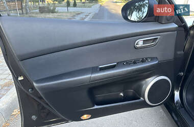 Седан Mazda 6 2007 в 