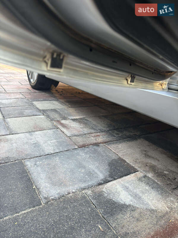 Седан Mazda 6 2009 в Ровно