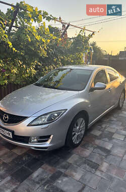 Седан Mazda 6 2009 в 