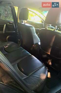 Седан Mazda 6 2008 в Ужгороде