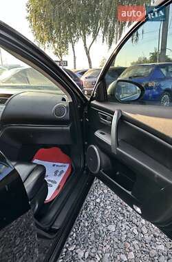 Седан Mazda 6 2007 в 