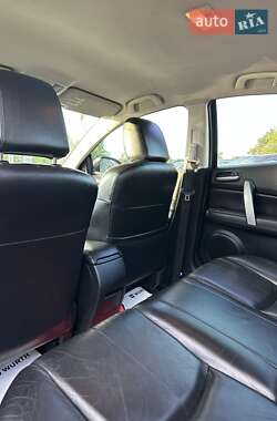 Седан Mazda 6 2007 в 