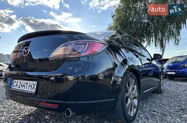 Седан Mazda 6 2007 в 