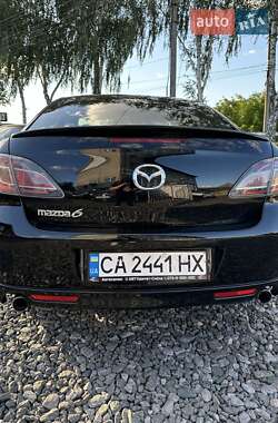 Седан Mazda 6 2007 в 