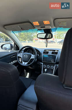 Седан Mazda 6 2009 в 