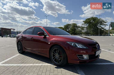 Седан Mazda 6 2009 в 