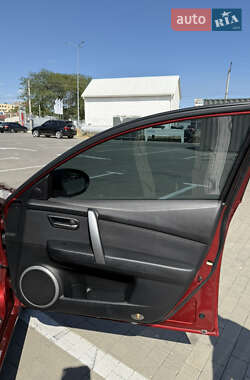 Седан Mazda 6 2009 в 