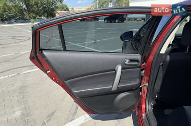 Седан Mazda 6 2009 в 