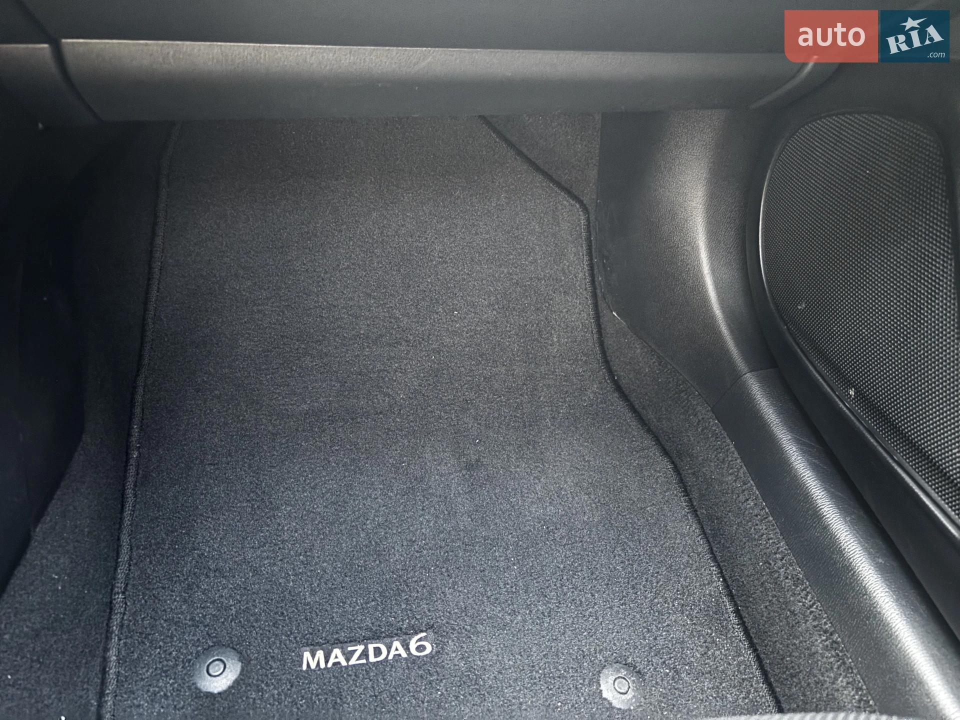 2019 Mazda 6 - мініатюра 6