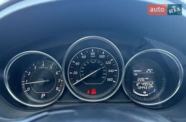Седан Mazda 6 2014 в 