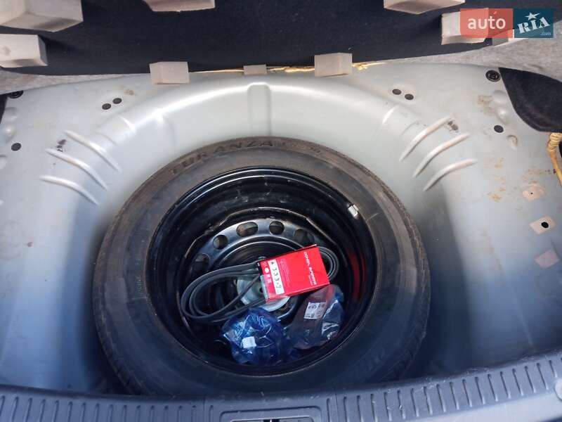 Седан Mazda 6 2008 в Києві фото 30 Седан Mazda 6 2008 в Києві