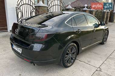 Лифтбек Mazda 6 2008 в Ужгороде