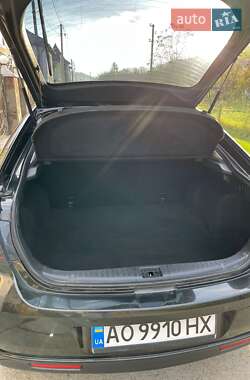 Лифтбек Mazda 6 2008 в Ужгороде