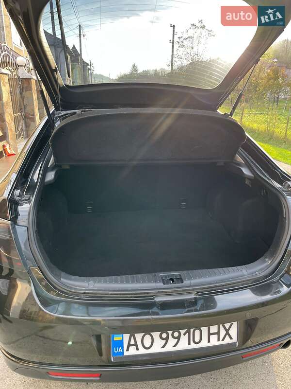 Лифтбек Mazda 6 2008 в Ужгороде