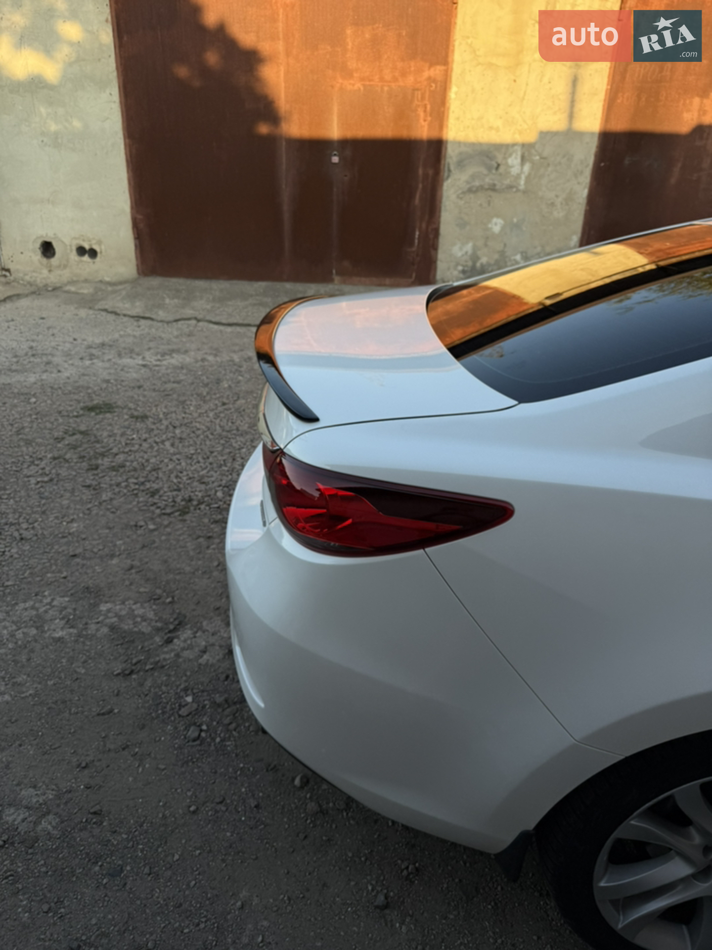 2015 Mazda 6 - мініатюра 8