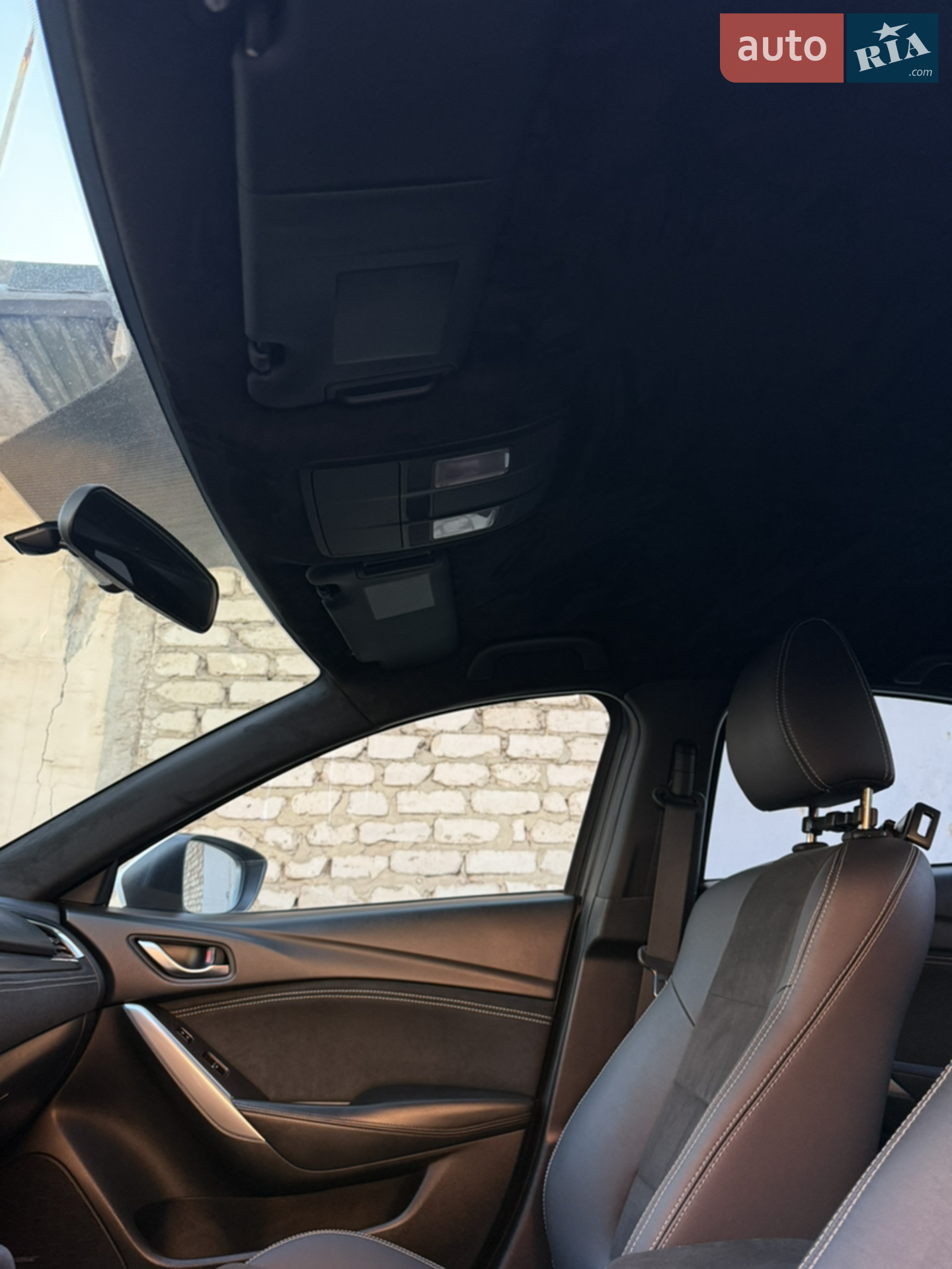 2015 Mazda 6 - мініатюра 24