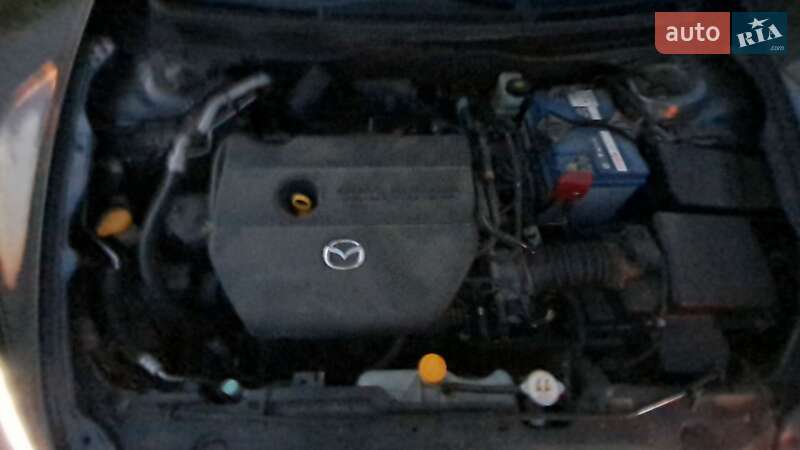 Седан Mazda 6 2010 в Тернополі фото 18 Седан Mazda 6 2010 в Тернополі