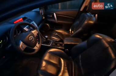 Седан Mazda 6 2010 в Тернополі фото 19 Седан Mazda 6 2010 в Тернополі