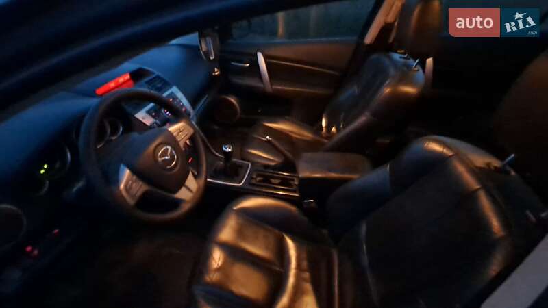Седан Mazda 6 2010 в Тернополі фото 19 Седан Mazda 6 2010 в Тернополі