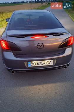 Седан Mazda 6 2010 в Тернополі фото 24 Седан Mazda 6 2010 в Тернополі