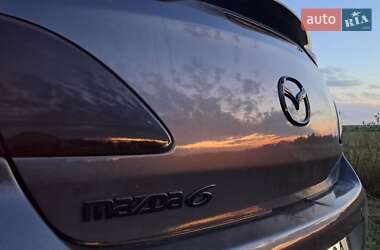 Седан Mazda 6 2010 в Тернополі фото 25 Седан Mazda 6 2010 в Тернополі