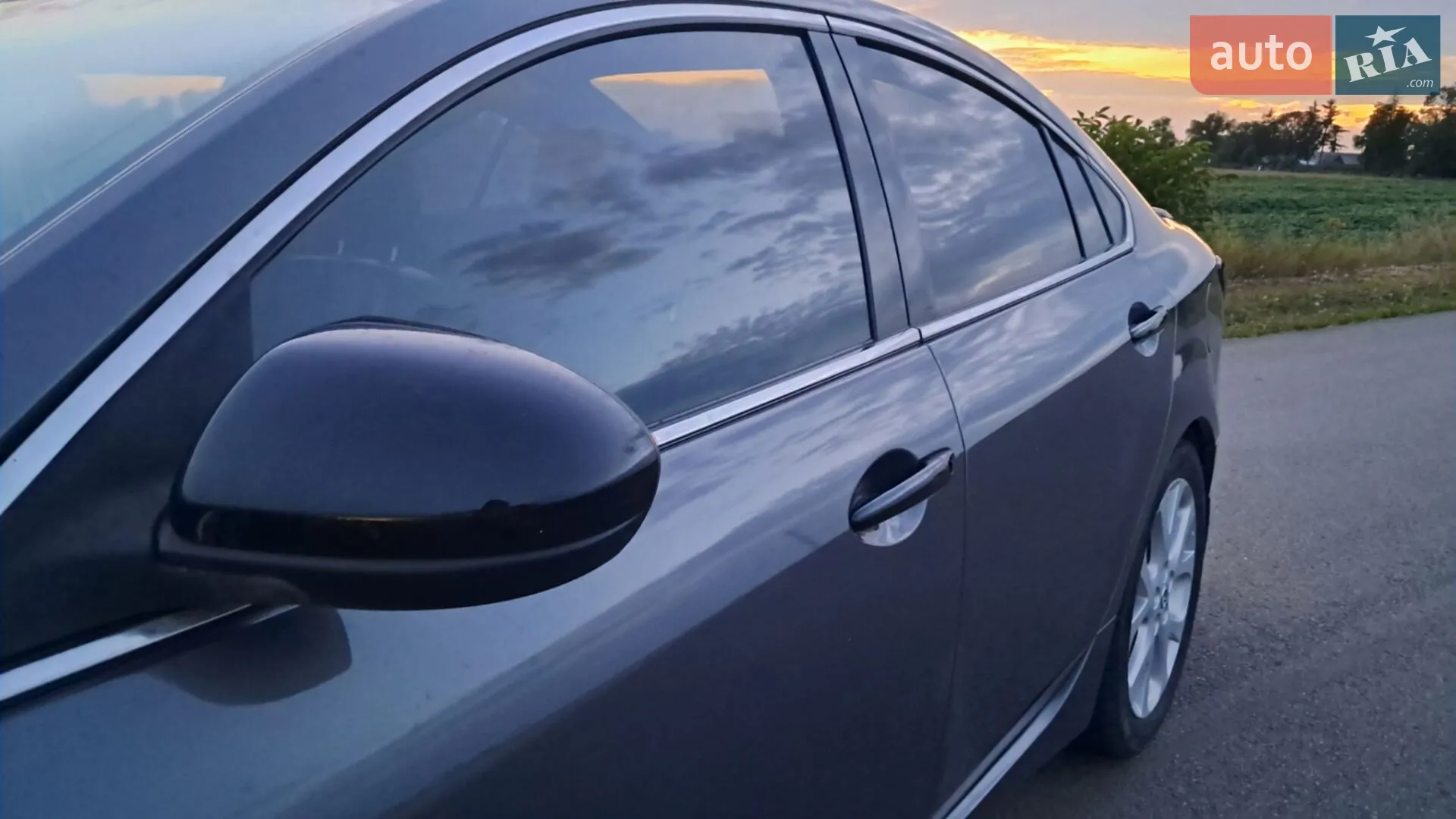 2010 Mazda 6 - мініатюра 23