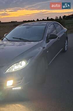 Седан Mazda 6 2010 в Тернополі фото 33 Седан Mazda 6 2010 в Тернополі