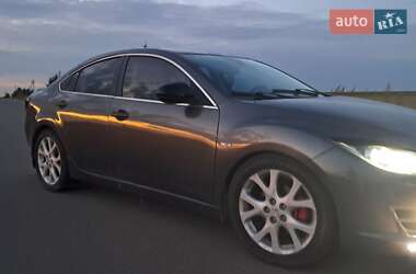 Седан Mazda 6 2010 в Тернополі фото 36 Седан Mazda 6 2010 в Тернополі