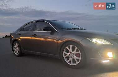 Седан Mazda 6 2010 в Тернополі фото 38 Седан Mazda 6 2010 в Тернополі