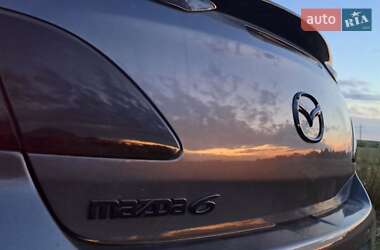Седан Mazda 6 2010 в Тернополі фото 39 Седан Mazda 6 2010 в Тернополі