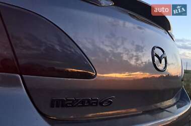 Седан Mazda 6 2010 в Тернополі фото 40 Седан Mazda 6 2010 в Тернополі