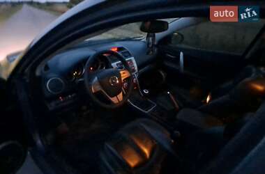 Седан Mazda 6 2010 в Тернополі фото 43 Седан Mazda 6 2010 в Тернополі