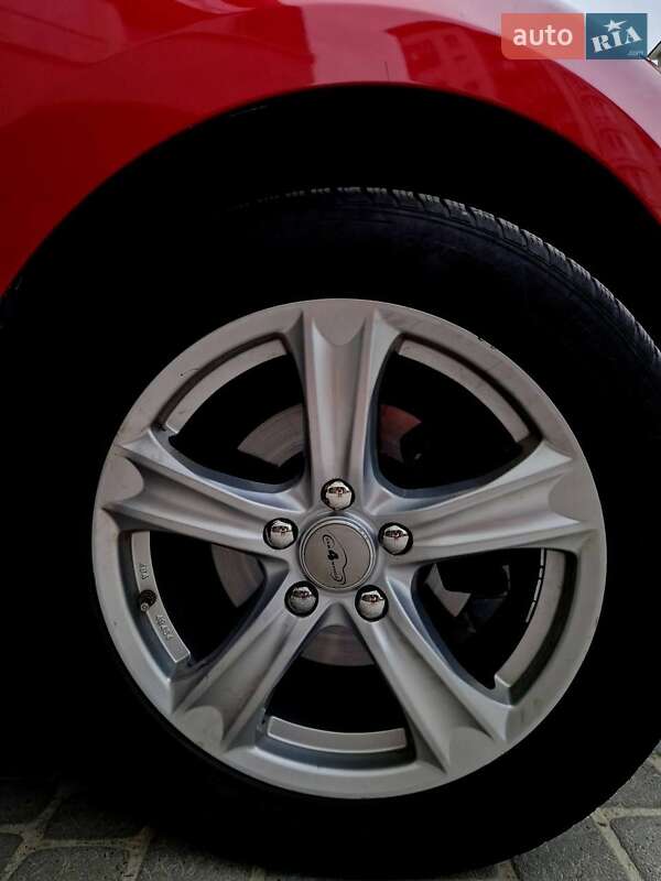 Универсал Mazda 6 2013 в Ивано-Франковске