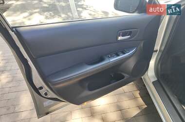 Седан Mazda 6 2005 в 