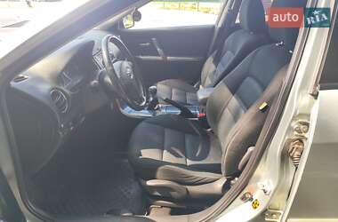 Седан Mazda 6 2005 в 