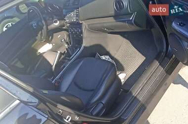 Универсал Mazda 6 2011 в Запорожье