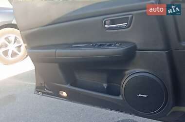 Универсал Mazda 6 2011 в Запорожье