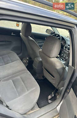 Универсал Mazda 6 2003 в 